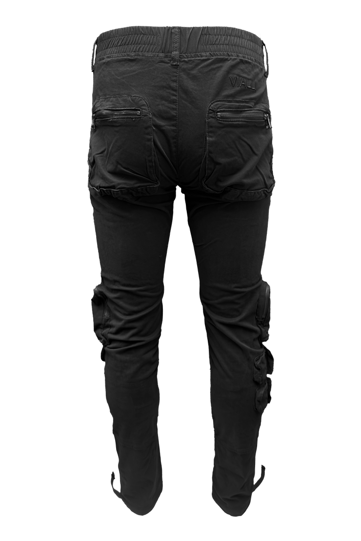 Captain Cargo Pants*