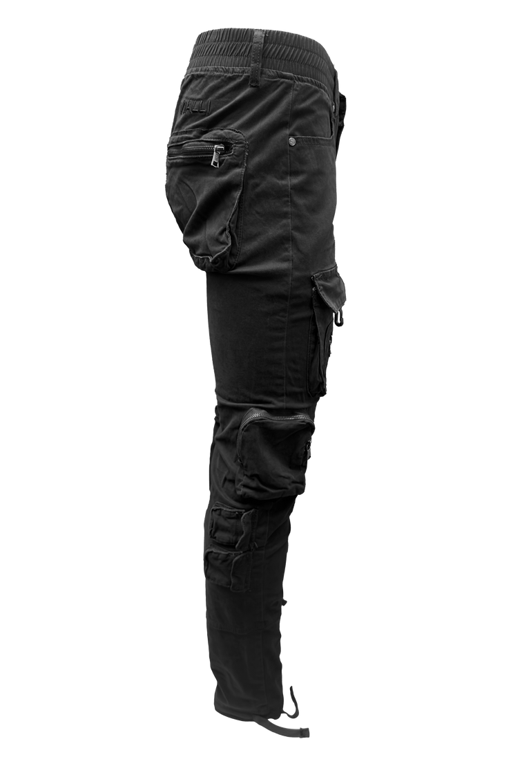 Captain Cargo Pants*