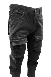 Captain Cargo Pants*