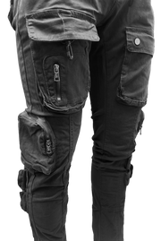 Captain Cargo Pants*