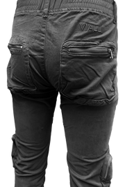 Captain Cargo Pants*