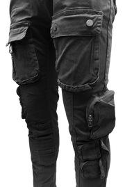 Captain Cargo Pants*
