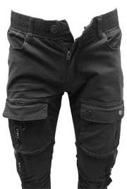 Captain Cargo Pants*