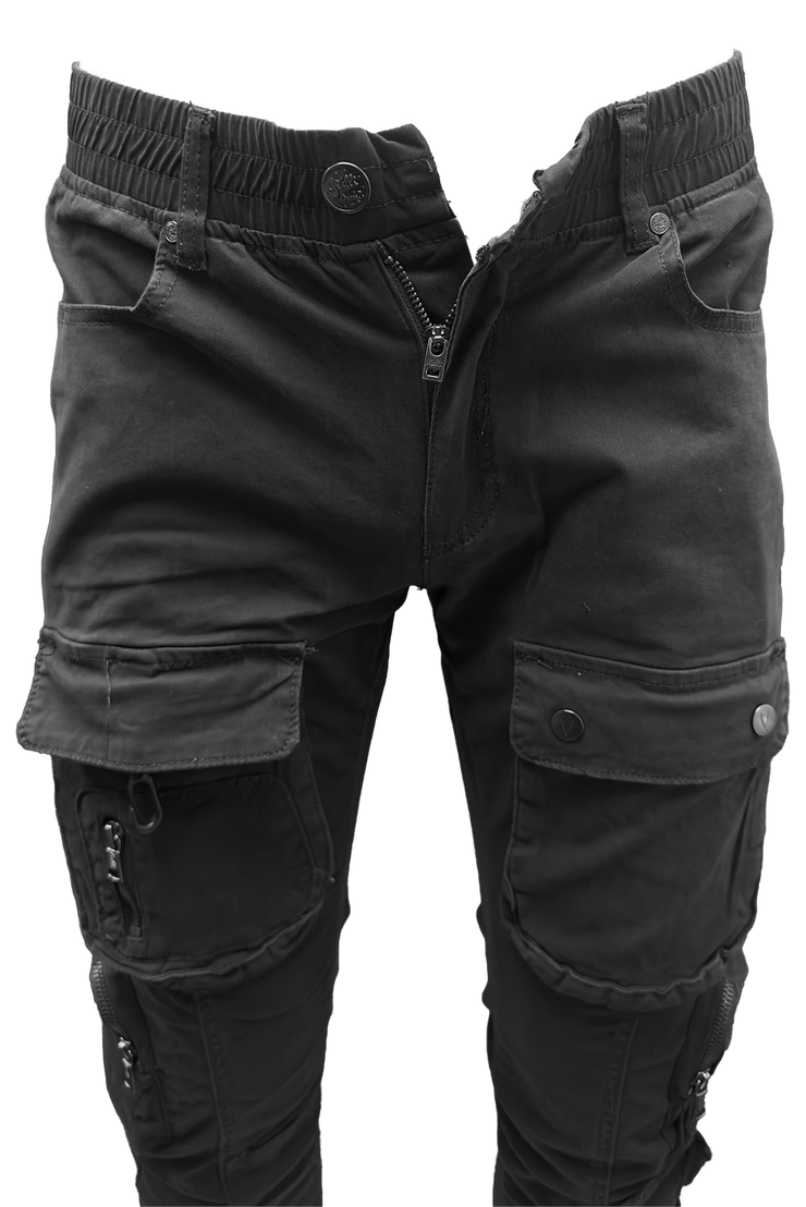 Captain Cargo Pants*