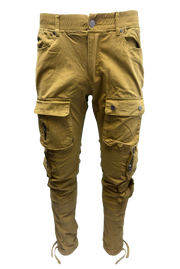 Captain Cargo Pants*