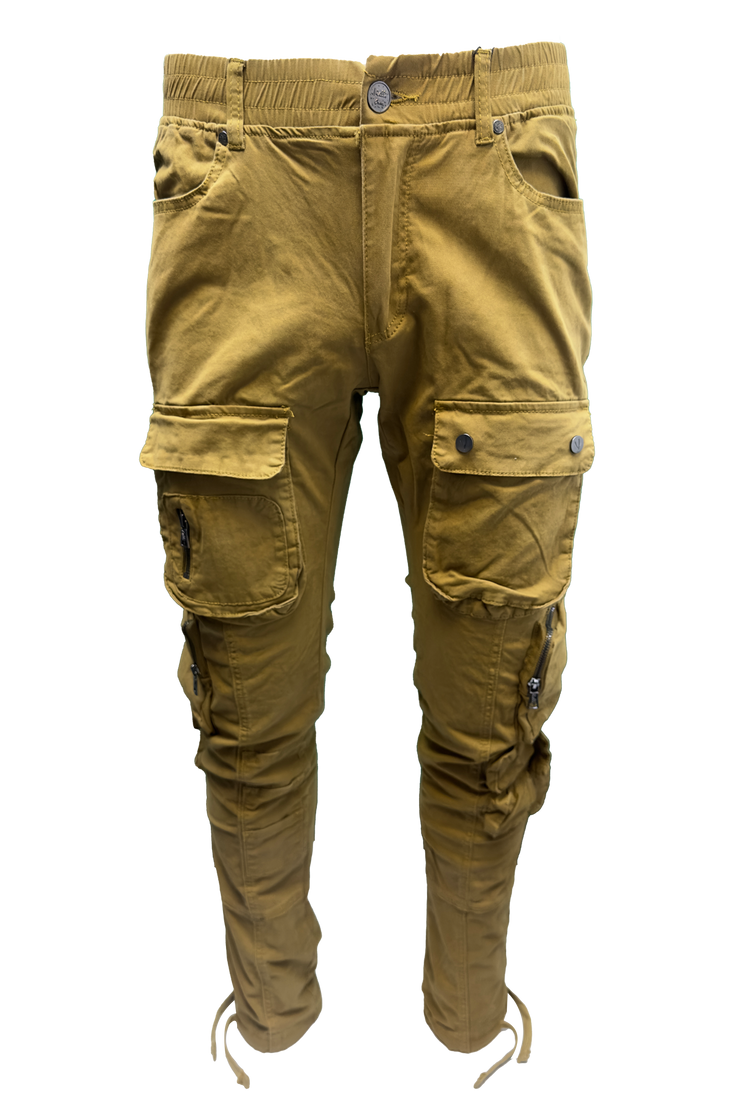 Captain Cargo Pants*