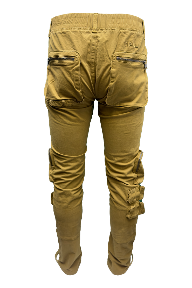 Captain Cargo Pants*