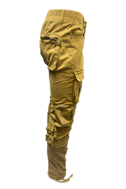 Captain Cargo Pants*