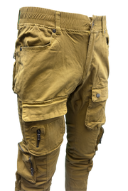 Captain Cargo Pants*
