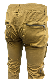 Captain Cargo Pants*