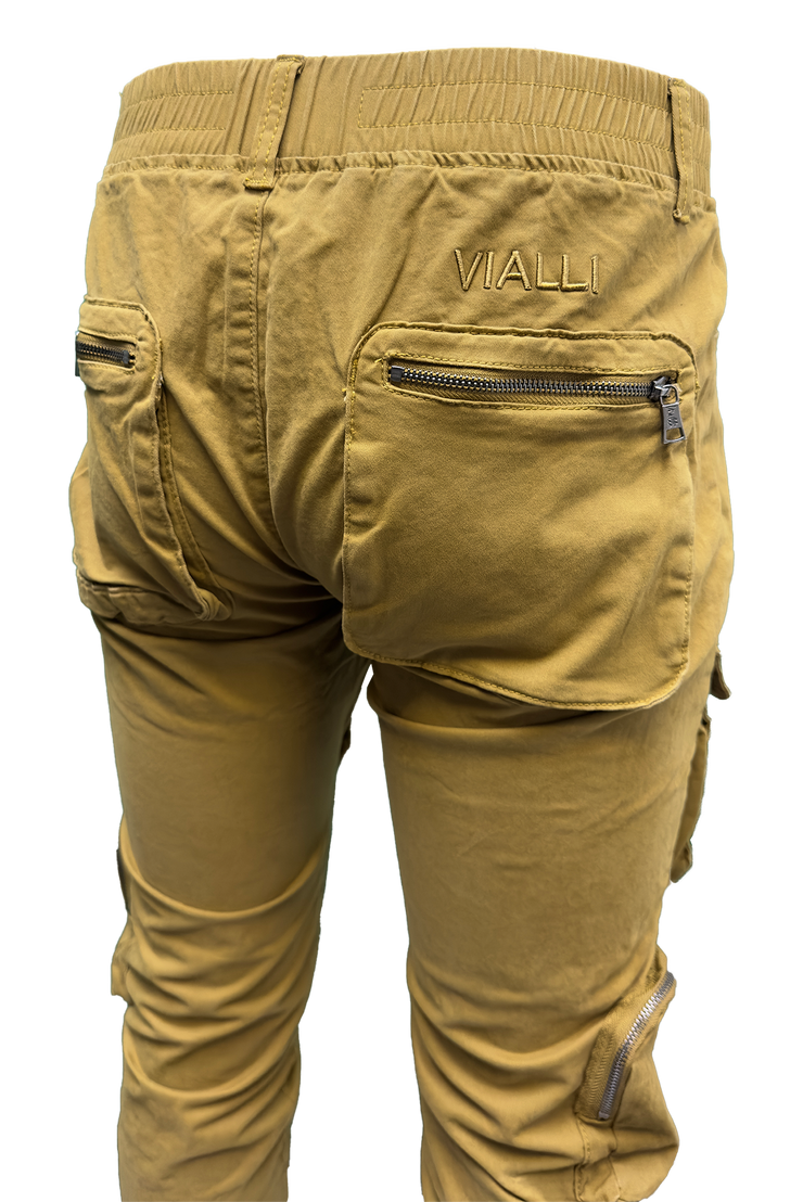 Captain Cargo Pants*