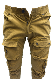 Captain Cargo Pants*