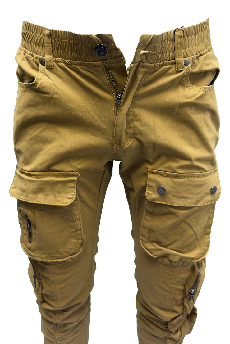 Captain Cargo Pants*