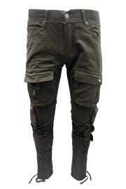 Captain Cargo Pants*