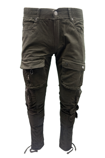 Captain Cargo Pants*