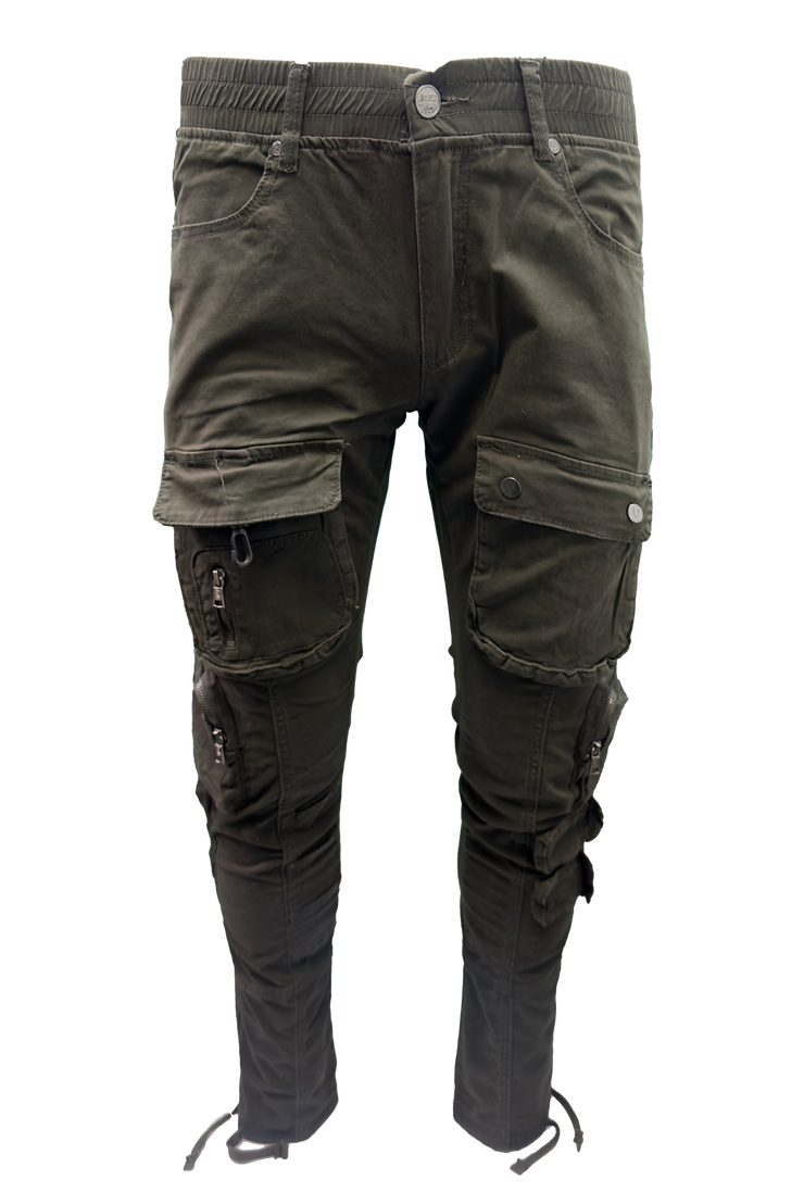 Captain Cargo Pants*