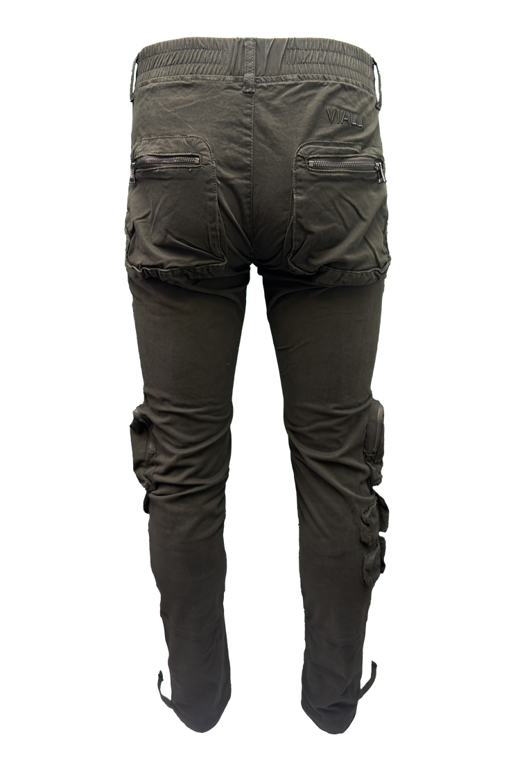 Captain Cargo Pants*