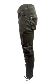Captain Cargo Pants*