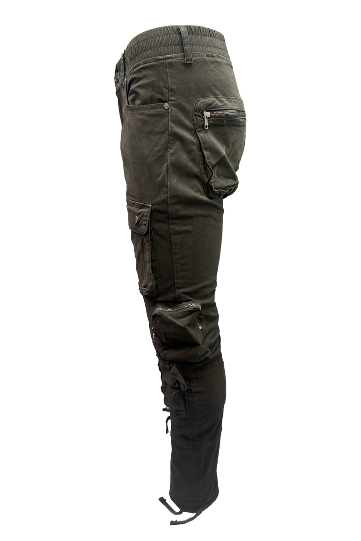 Captain Cargo Pants*