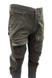 Captain Cargo Pants*