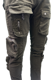 Captain Cargo Pants*