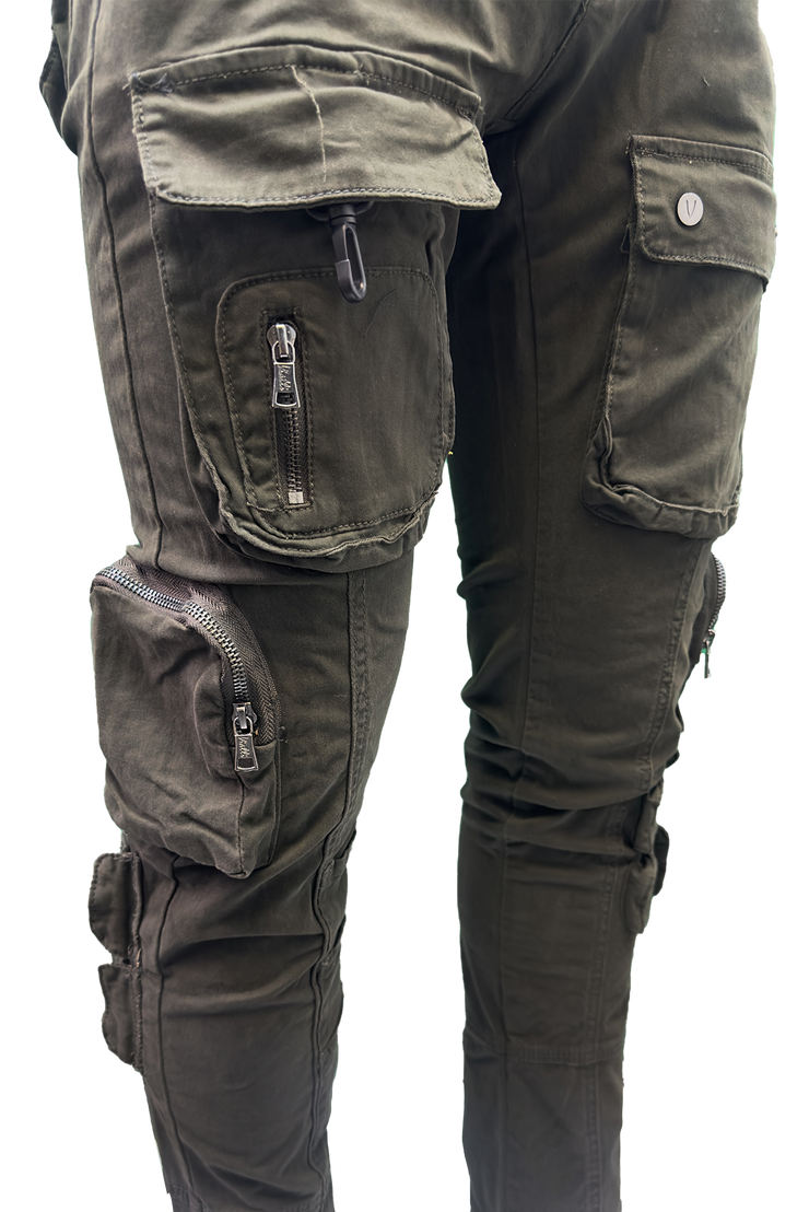 Captain Cargo Pants*
