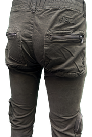 Captain Cargo Pants*