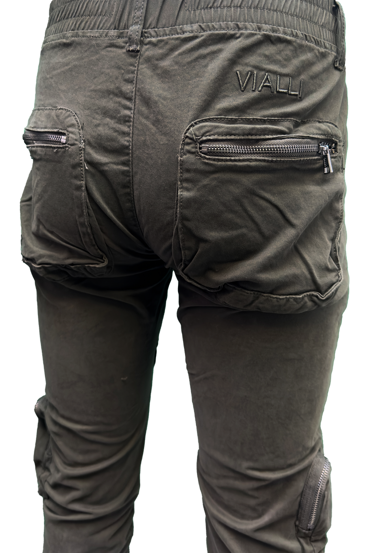 Captain Cargo Pants*