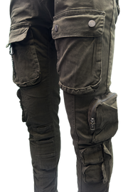 Captain Cargo Pants*