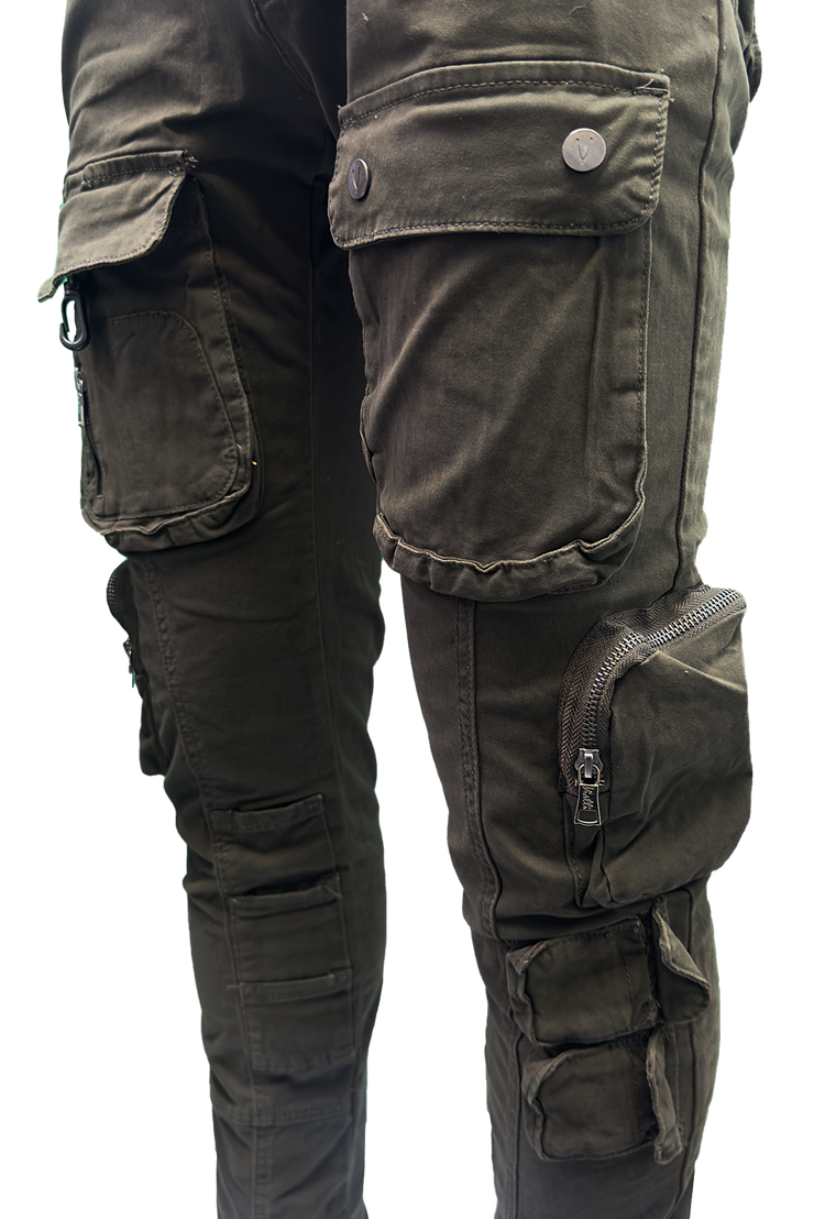 Captain Cargo Pants*