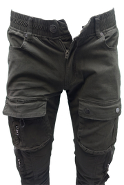 Captain Cargo Pants*