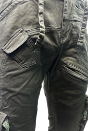 Joey Cargo*