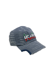 Fixation Cap*