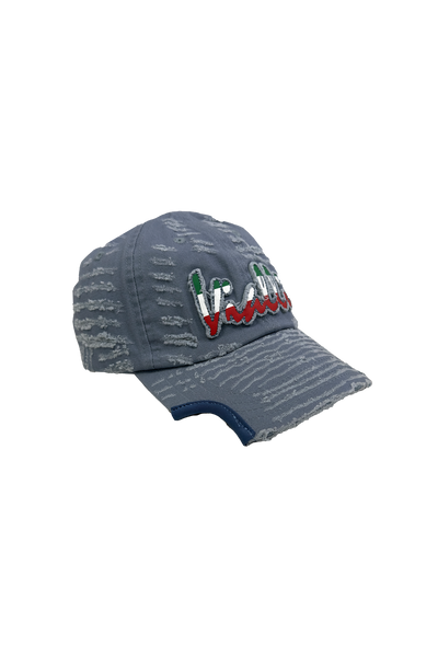 Fixation Cap*