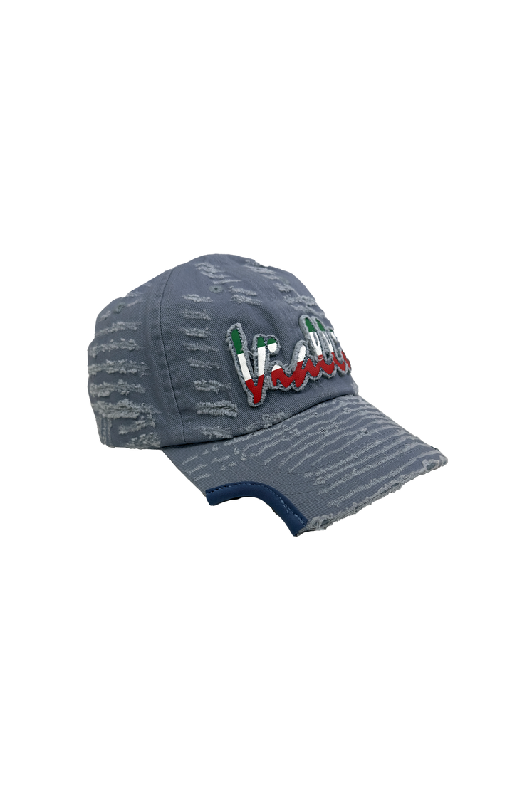 Fixation Cap*
