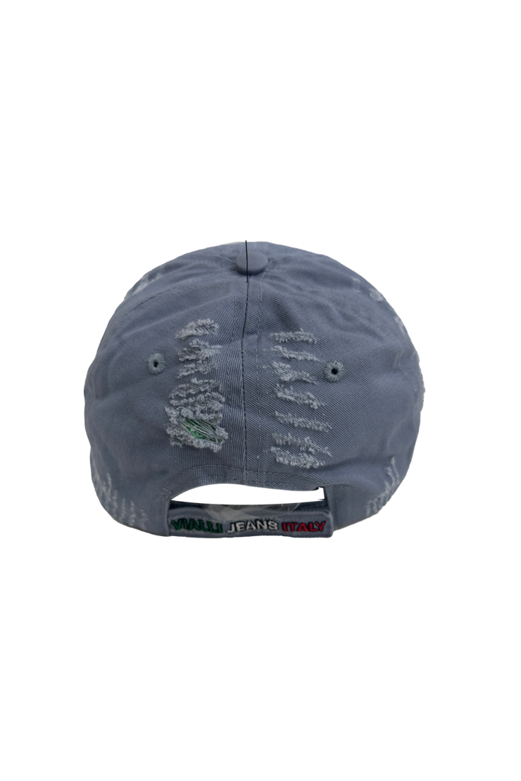 Fixation Cap*