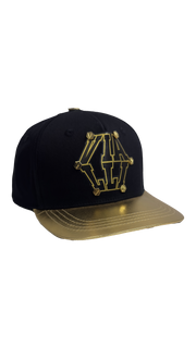 Golden Cap*