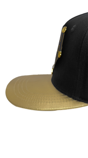 Golden Cap*