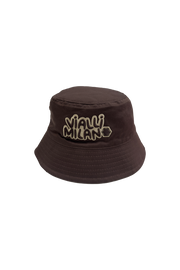 Gondioni Reversible Bucket Hat*