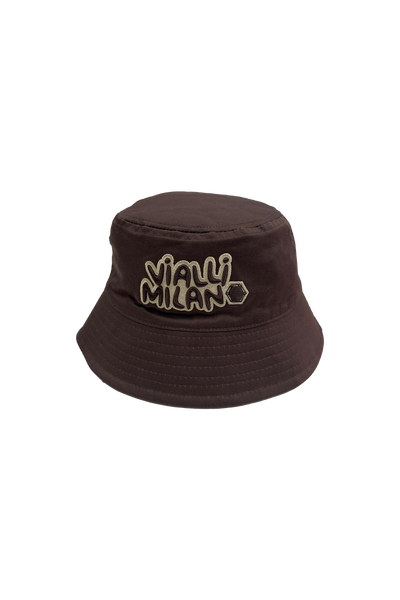Gondioni Reversible Bucket Hat*