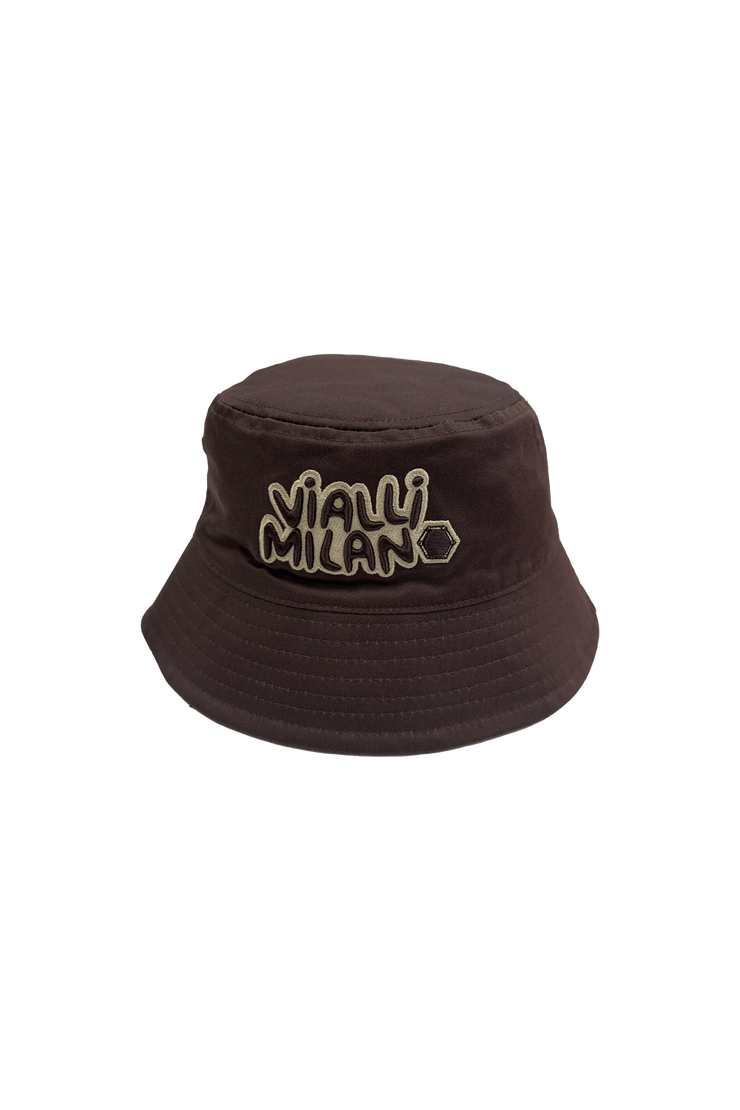 Gondioni Reversible Bucket Hat*