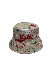 Gondioni Reversible Bucket Hat*