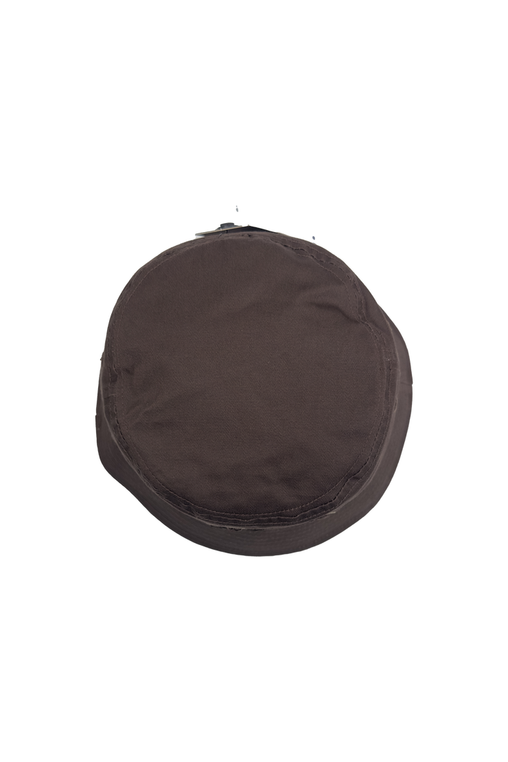 Gondioni Reversible Bucket Hat*