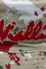 Gondioni Reversible Bucket Hat*