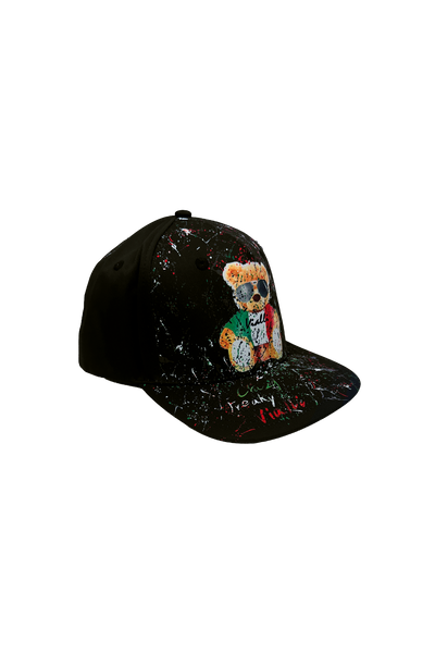 Icripty Cap*