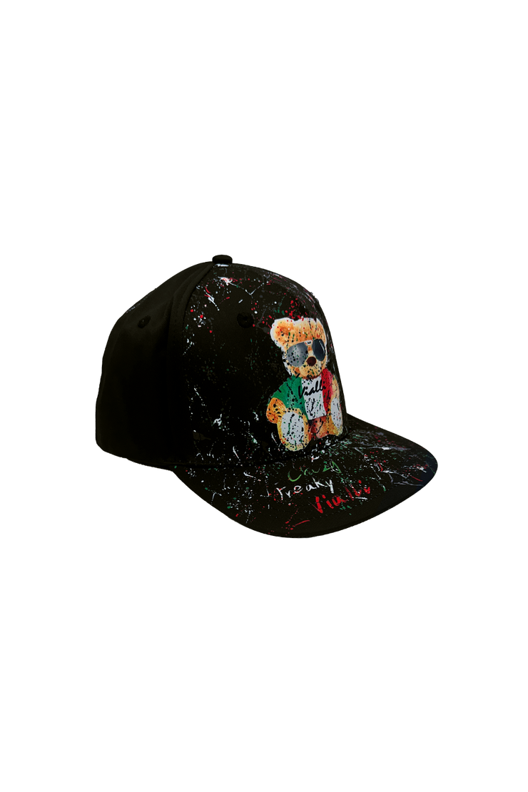 Icripty Cap*