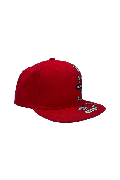 Ixpinniola Cap*