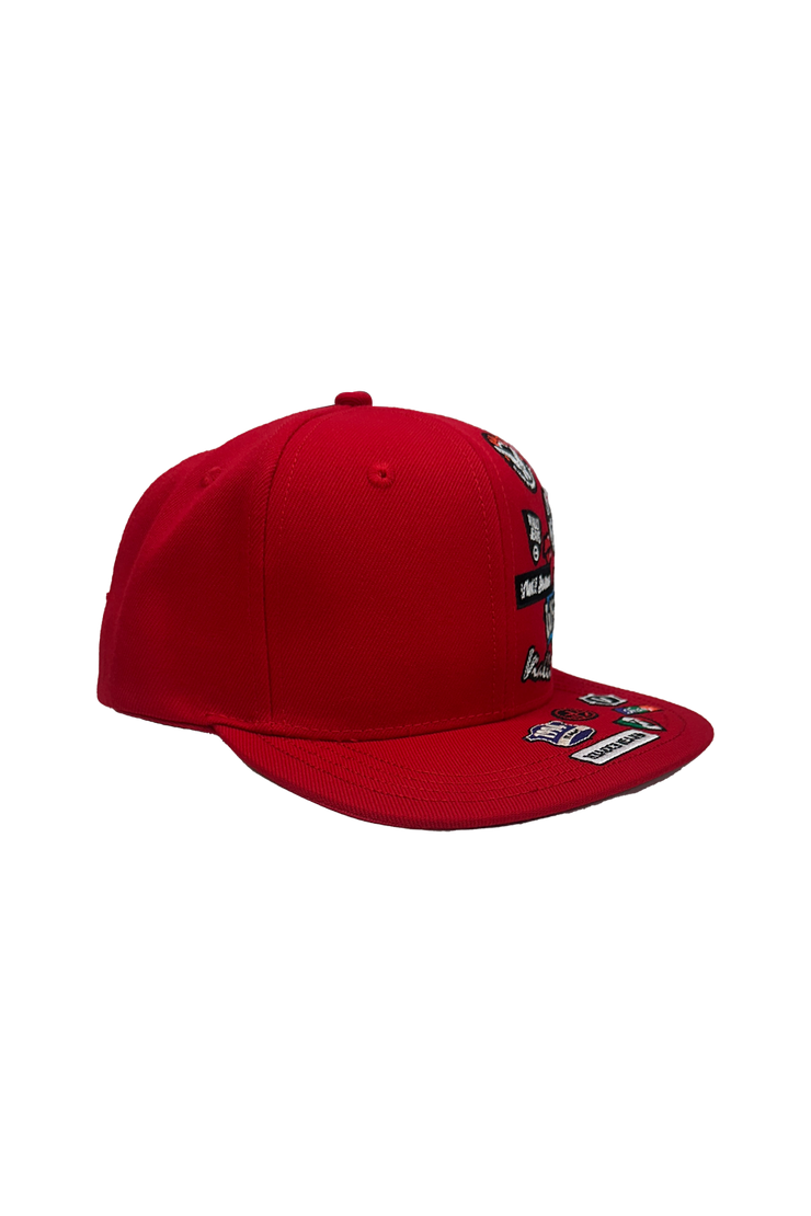 Ixpinniola Cap*