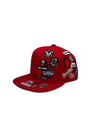 Ixpinniola Cap*