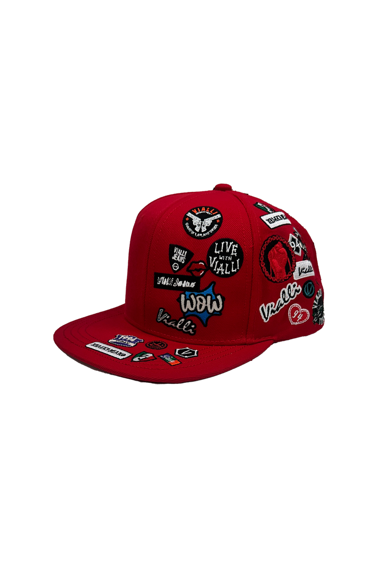 Ixpinniola Cap*
